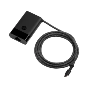 HP USB-C Laptop Charger 65W Original Official