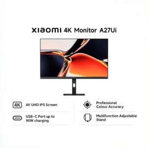 Xiaomi 4K Monitor A27Ui