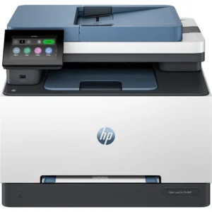 HP Color LaserJet Pro MFP 3303fdw - Print Scan Copy Fax All-in-One Wireless