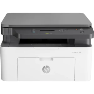 HP Laser MFP 136w All-in-One Laserjet Black - Print Scan Copy Wireless