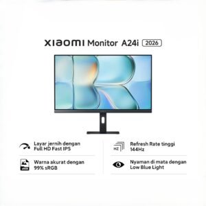 Xiaomi Monitor A24i 2026