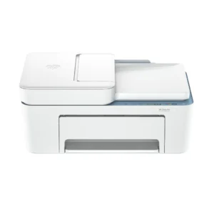 Printer HP DeskJet 2989 All-in-One - Print Scan Copy Wireless