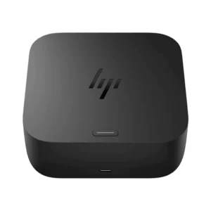 HP USB-C Docking Station G6 Hub Multiport 4K 120Hz Original Official