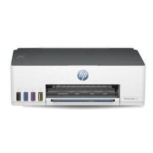 HP Smart Tank 215 All-in-One - Print Scan Copy Wireless