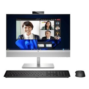 PC All in One HP EliteOne 840 G9 i7 13700 16GB 512GB SSD Win11 Pro - Garansi Resmi