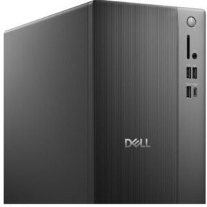 Dell Pro Essentials Tower QVT1260
