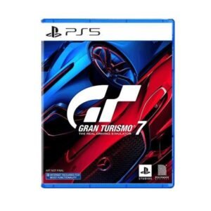 Sony Gran Turismo 7 Playstation 5 PS5