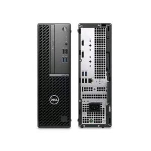 DELL Optiplex 7090 Micro i5 11500T + Dell Monitor 21,5 Inch