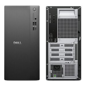 Dell Tower ECT1250 + Monitor 21,5 Inch