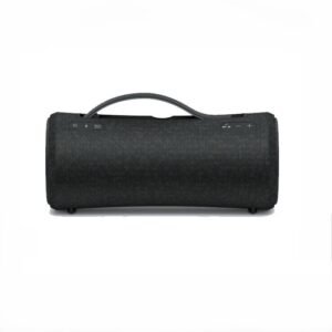 Sony SRS-XG300 Portable Bluetooth Speaker X-Series Bass Kuat - Hitam