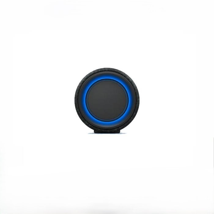 Sony SRS-XG300 Portable Bluetooth Speaker X-Series Bass Kuat - Hitam - Gambar 4