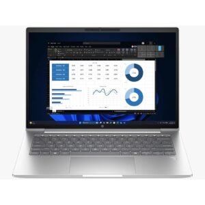 HP ProBook 4 G11 Intel Core Ultra 7-255H 16GB 1TB SSD RTX3050 Win11 Pro - BV8Z5PT (Garansi Resmi)