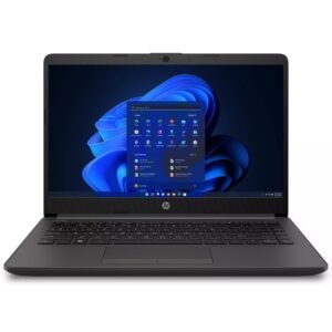 HP 240 G8 i3-1115G4 8GB 256GB SSD 14" HD Win11 Pro - 61G48PA (Garansi Resmi)