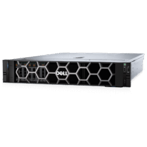 Dell PowerEdge R760XS G16