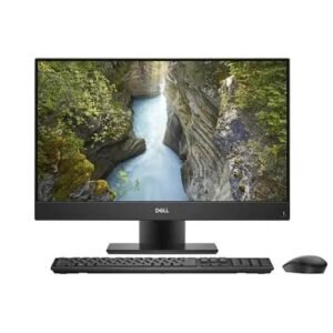 Dell Optiplex AIO 7480 i7 Non Touch