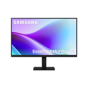 Samsung Essential Monitor 24" S3 S32GF FHD IPS 120Hz - LS24F320GAEXXD