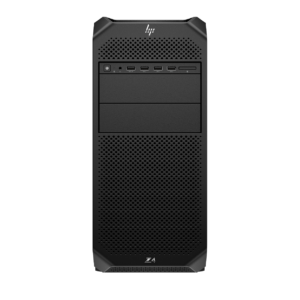 HP Z4 G5 Workstation Xeon W3-2423 RTX A1000 8GB Win11 Pro - Garansi Resmi 3 Tahun