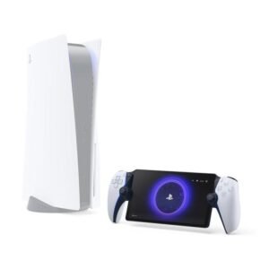 Sony Playstation 5 PS5 PlayStation Portal Remote Player