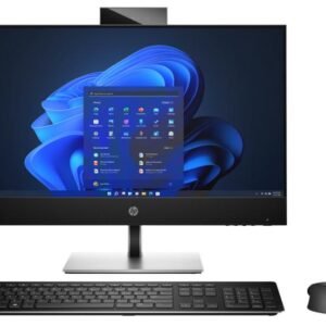 HP ProOne 440 G9 All-in-One PC i5-13500 16GB 512GB SSD Windows 11 Pro - Garansi Resmi