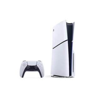 Sony PlayStation 5 / PS5 Slim Disc Edition - E-Chassis [Unit Only]