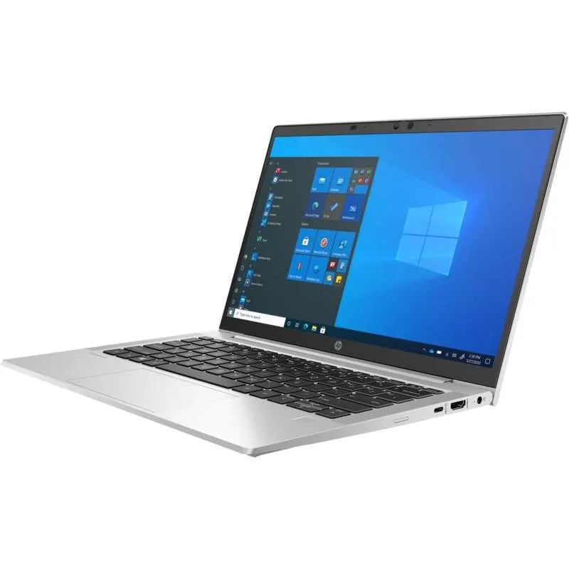 HP ProBook 635 Aero G8 Ryzen 5 8GB 512GB SSD 13.3" FHD Win10 Pro - HPQ50W00PA (Garansi Resmi) - Gambar 4