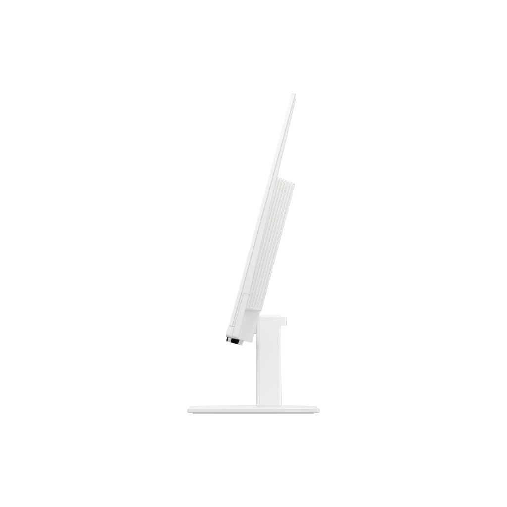Samsung Smart Monitor 27" M5 FHD Smart TV Apps White - LS27FM501EEXXD - Gambar 7