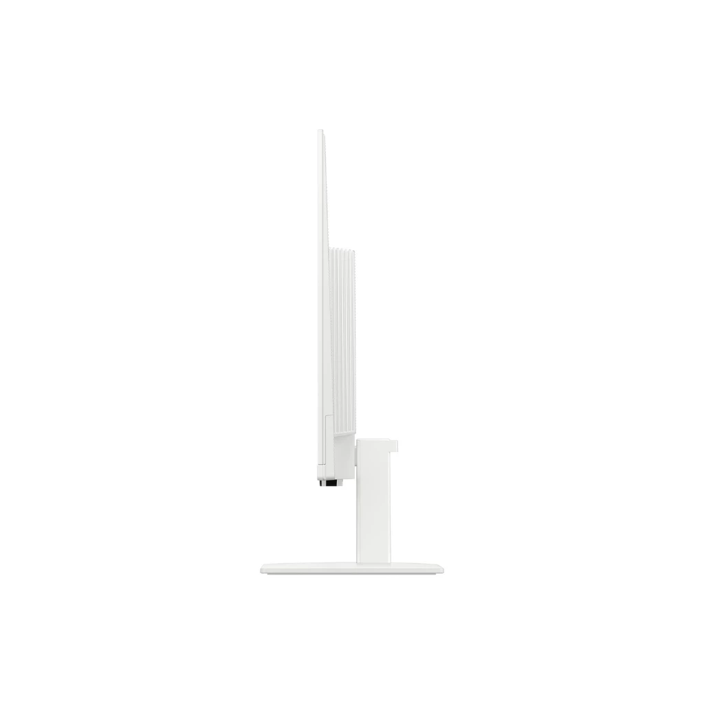 Samsung Smart Monitor 27" M5 FHD Smart TV Apps White - LS27FM501EEXXD - Gambar 6