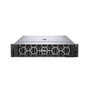 Dell PowerEdge R760xs Rack Server Intel Xeon Silver 4514Y 16GB 1.2TB SAS DOS - Garansi Resmi 3 Tahun