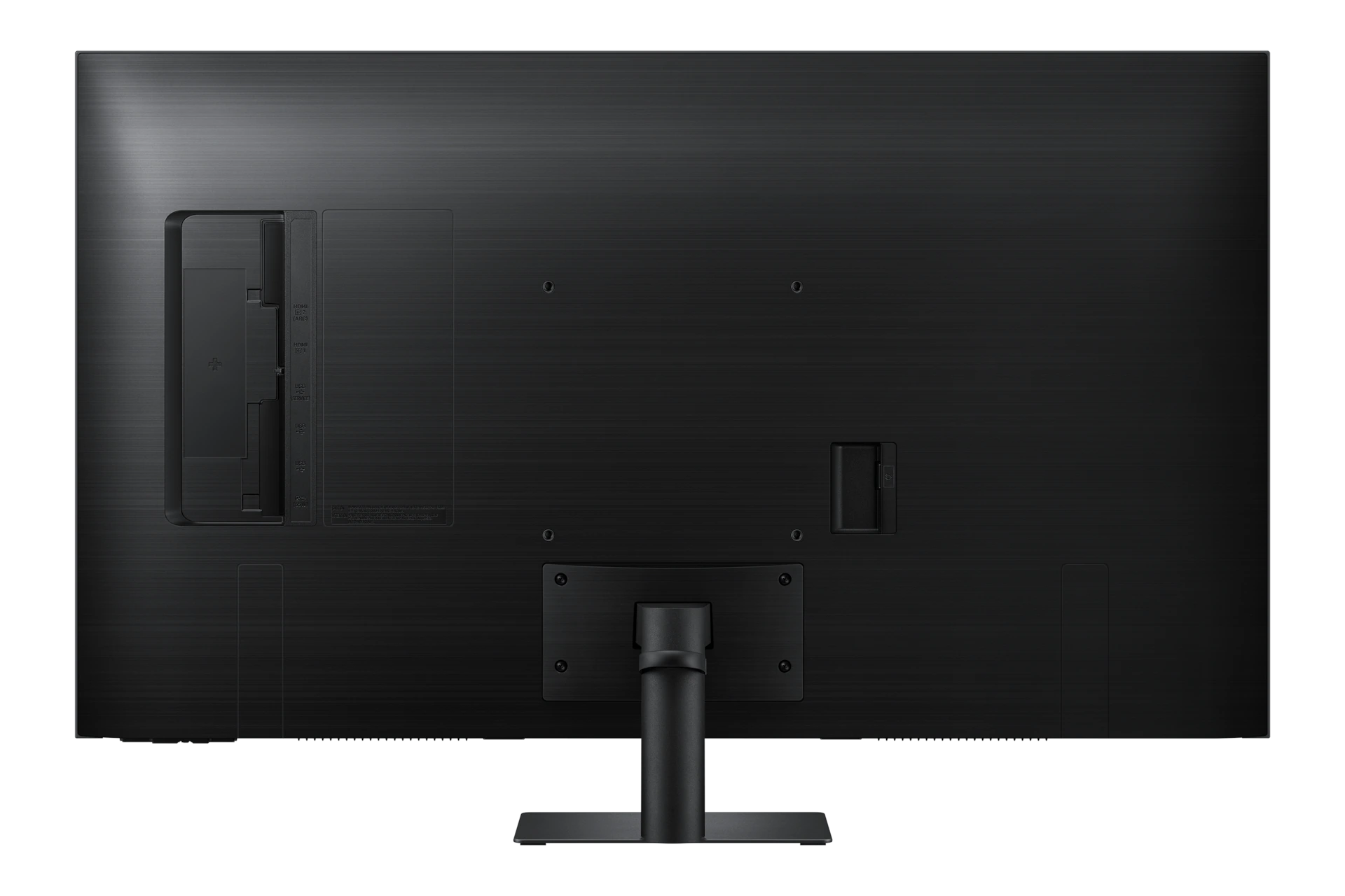 Samsung Smart Monitor 43" M7 M70F 4K UHD Vision AI Smart TV Apps - LS43FM702UEXXD - Gambar 9