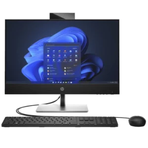 HP ProOne 440 G9 All-in-One PC i7-13700T 16GB 1TB SSD Windows 11 Pro - Garansi Resmi