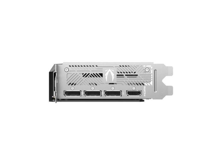 Zotac Gaming GeForce RTX 5070 SOLID OC 12GB GDDR7 Graphic Card - Garansi Resmi 3 Tahun - Gambar 6
