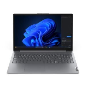 Laptop Lenovo V15 Gen 5 IRL 8NID Intel i3 1315U 8GB 512GB SSD Win 11 OHS 15 Inch IPS - Garansi Resmi