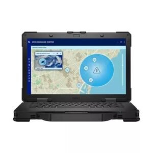 Dell Latitude 14 Pro Rugged Intel Core Ultra 7 165U 16GB 1TB SSD RTX 500 Win11 Pro - Garansi Resmi 3 Years
