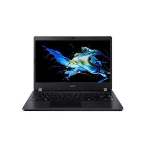 Laptop Acer TravelMate P214 TKDN i3-1315U RAM 8GB SSD 512GB Windows 11 Home - Garansi Resmi 3 Tahun - Gambar 3