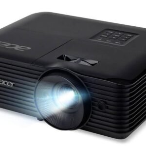 Proyektor Acer X1 DLP XGA 4000 Lumens - Original & Garansi Resmi