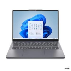 Laptop Lenovo IdeaPad Slim 3 14ARP10 AMD Ryzen 5 7535HS 16GB 512GB SSD 14" FHD IPS Win 11 + OHS (Garansi Resmi)