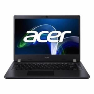 Laptop Acer TravelMate P214-53 i5-1135G7 RAM 8GB SSD 256GB Win 11 + Office 2021 (Garansi Resmi)