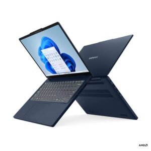 Laptop Lenovo IdeaPad Slim 3 14ARP10 5KID AMD Ryzen 5 7535HS 16GB 512GB SSD Win 11 OHS - Garansi Resmi