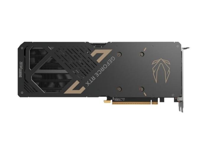 Zotac Gaming GeForce RTX 5070 SOLID OC 12GB GDDR7 Graphic Card - Garansi Resmi 3 Tahun - Gambar 5