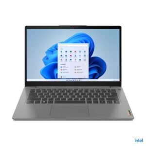 Laptop Lenovo IdeaPad Slim 3i 14IRU8 Intel Core i3-1315U 8GB 512GB SSD 14" FHD Windows 11 + OHS (Garansi Resmi)