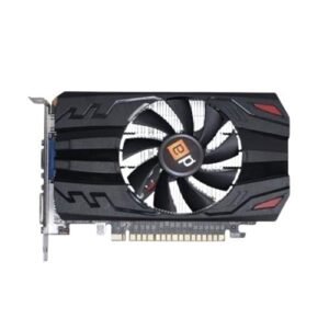 Digital Alliance NVIDIA GeForce GTX 750 Ti 4GB GDDR5 - Garansi 2 Tahun