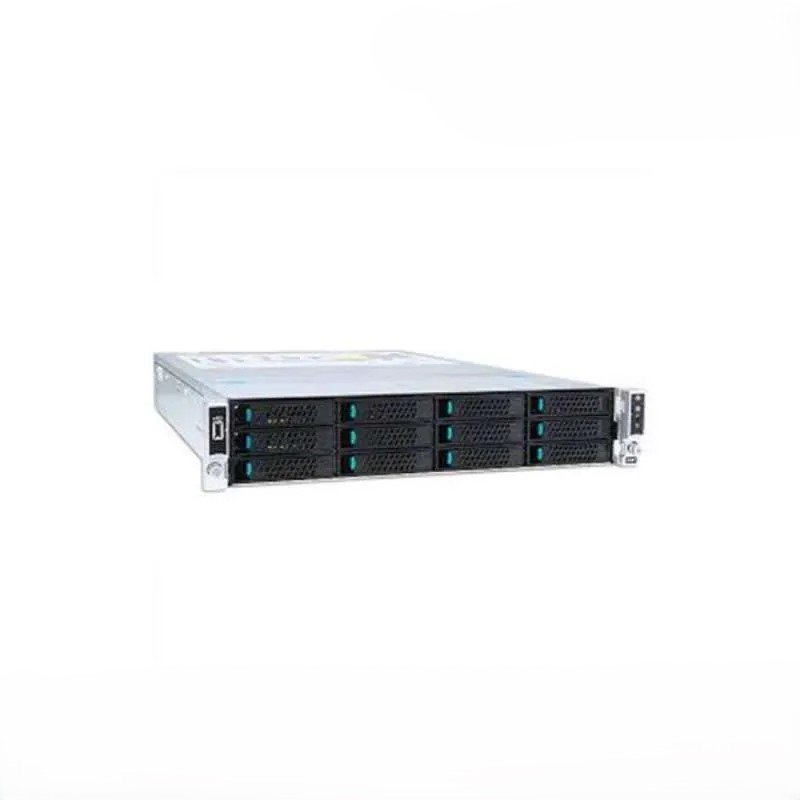 Server Acer TKDN Altos R3 - Intel Xeon Silver 4310 Original Garansi Resmi - Gambar 4