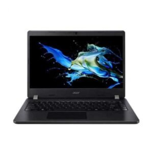 Laptop Acer TravelMate P214 (025) Core i7 RAM 8GB SSD 512GB + HDD 1TB Windows 11 SL - Garansi Resmi