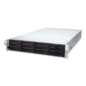 Server Acer TKDN Altos R3 - Intel Xeon Silver 4310 Original Garansi Resmi
