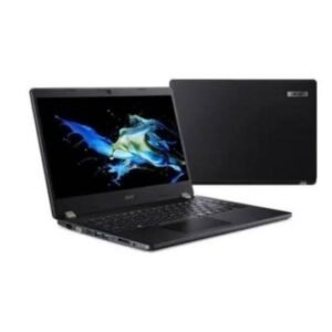 Laptop Acer TravelMate P214 TKDN i3-1315U RAM 8GB SSD 512GB Windows 11 Home - Garansi Resmi 3 Tahun