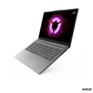 Lenovo LOQ Gaming Ryzen 7 7735HS RTX 3050 16GB 512GB SSD 144Hz 100% sRGB (Win 11 & OHS) - Garansi Resmi