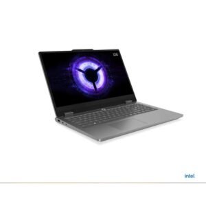 Laptop Gaming Lenovo LOQ Essential 15IRX11 833KID Intel i5 13450HX RTX 5050 16GB 512GB SSD Win 11 OHS - Garansi Resmi