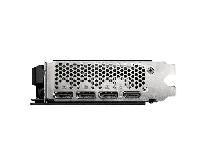 MSI GeForce RTX 3050 Ventus 2X 6GB GDDR6 OC - Garansi Resmi 3 Tahun - Gambar 6