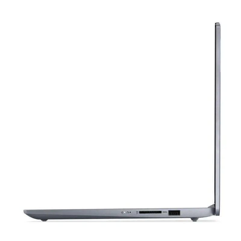 Lenovo IdeaPad Slim 3 i3-1315U 8GB 512GB SSD 14" FHD Win 11 OHS (5PID) Arctic Grey - Garansi Resmi - Gambar 7