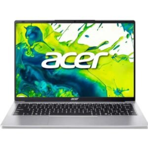 Acer Aspire Lite 14 AL14-53M-36GD - Pure Silver